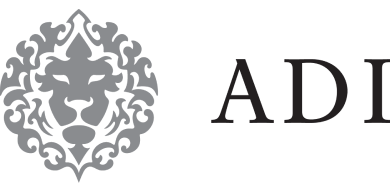 ADI logo, iObeya's client