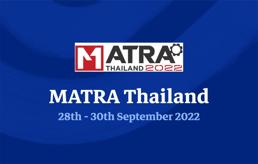 Visit iObeya Digital Visual Collaboration Software at the manufacturing transformation event with industry 4.0 professionals in Thailand on September 28-30