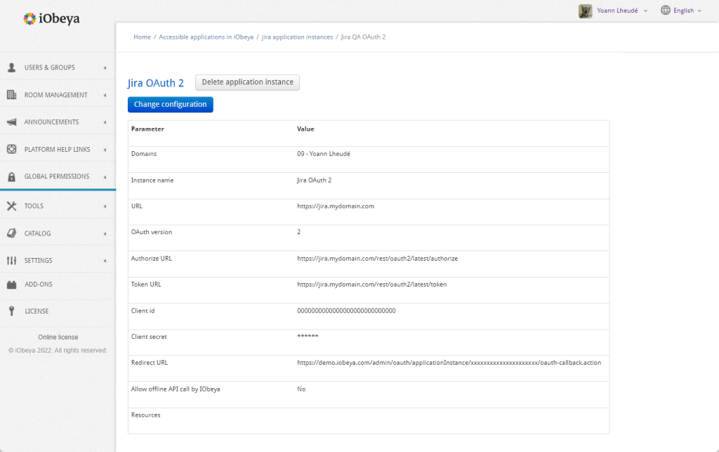 Revamp your productivity with action card alerts and Jira OAuth 2.0 ...