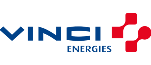 Logo Customer Vinci Energies