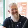 Author of iObeya : Olav Maassen